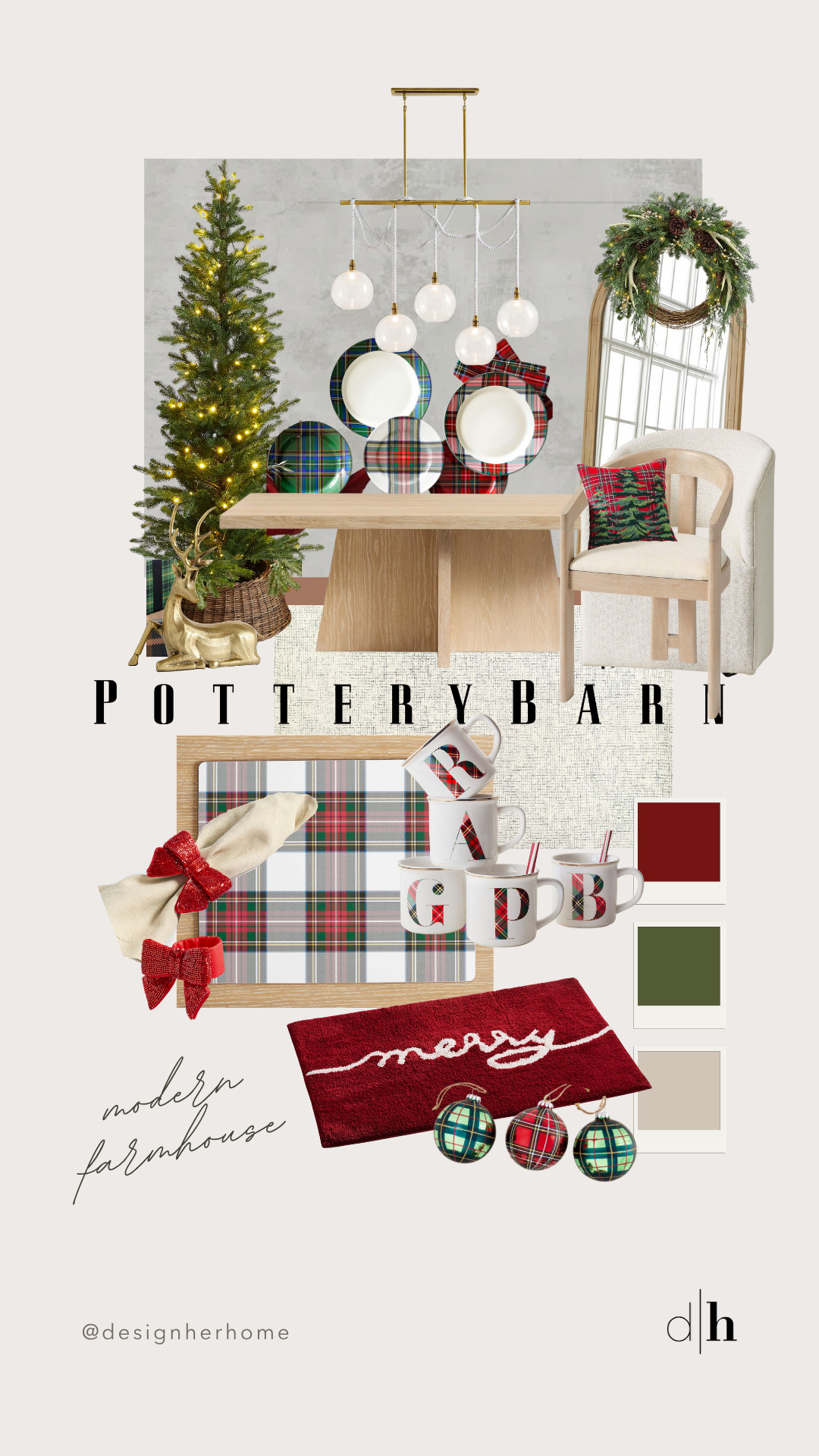 Bringing the Pottery Barn Canada magic home this season — think warm neutrals, timeless textures, and subtle festive touches that make every space feel inviting. 🍷🎄

From luxe throw blankets to statement holiday decor, I’ve rounded up my favourite Pottery Barn holiday finds that make your home feel effortlessly elevated and ready for guests. Tap to shop or save for your Christmas decorating inspo!

#PotteryBarnCanada #HolidayHomeDecor #ChristmasDecorIdeas #CozyHomeAesthetic #NeutralHolidayDecor #LTKHome #LTKHoliday #HomeDecorCanada #FestiveHomeInspo #PotteryBarnStyle 

 #LTKcanada #LTKwinter #LTKholiday