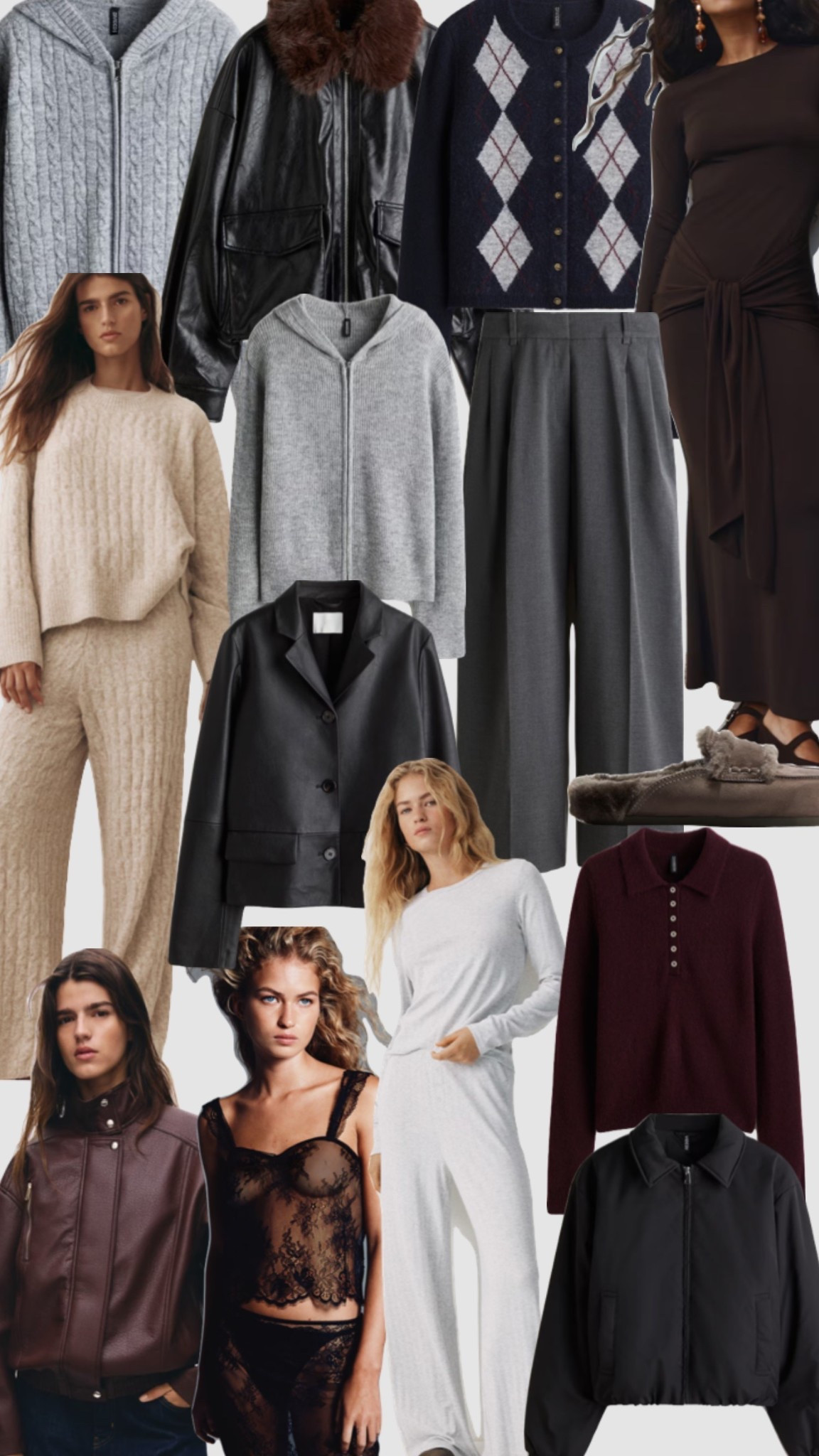 H&M finds!!!!! Under $100 

#LTKOver40 #LTKFindsUnder100 #LTKStyleTip