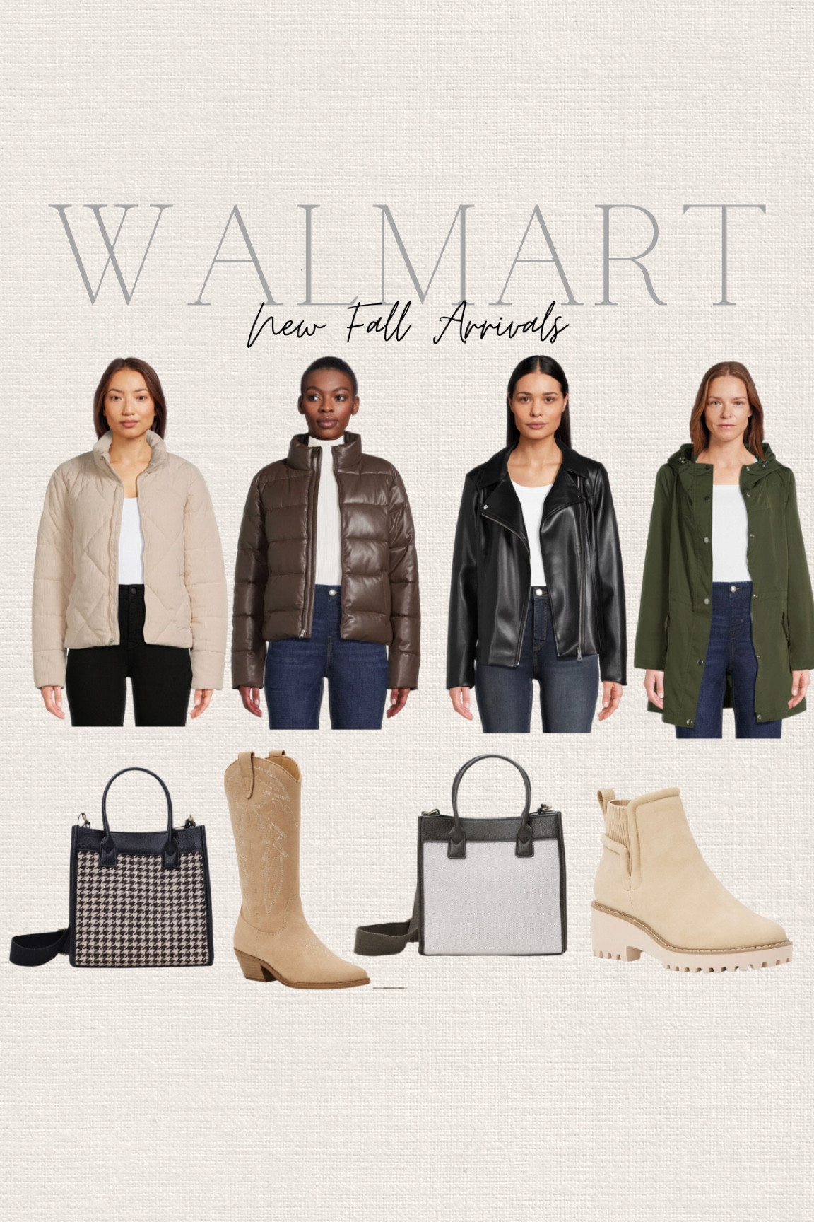 Walmart new arrivals
Fall new arrivals 


#LTKsalealert #LTKstyletip #LTKunder50