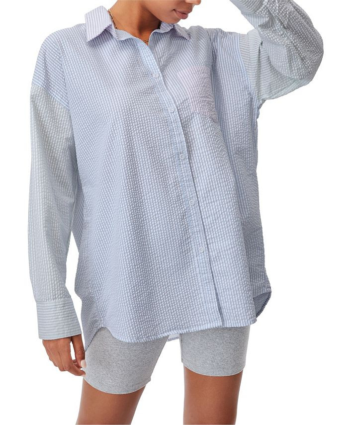 Women's Dad Shirt | Macys (US)