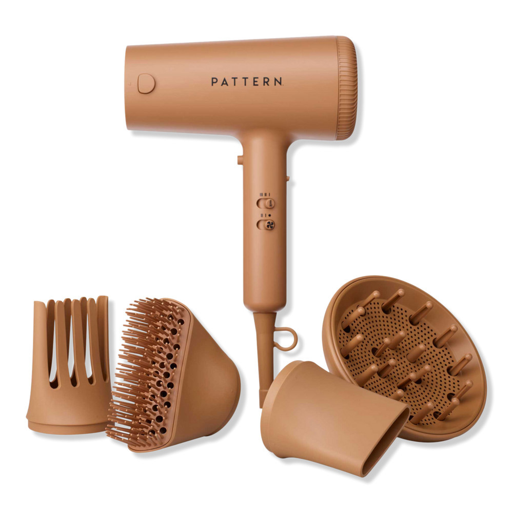 PATTERN The Blow Dryer | Ulta