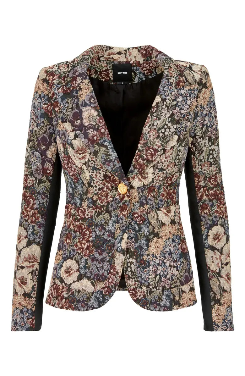 Floral Blazer | Nordstrom