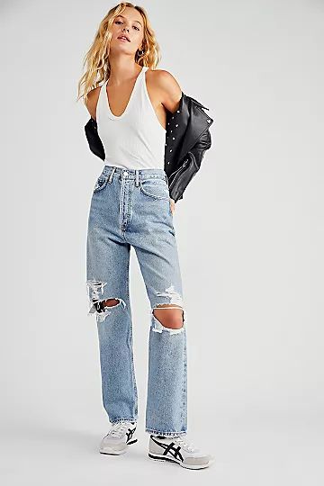 AGOLDE ‘90s Jeans | Free People (Global - UK&FR Excluded)