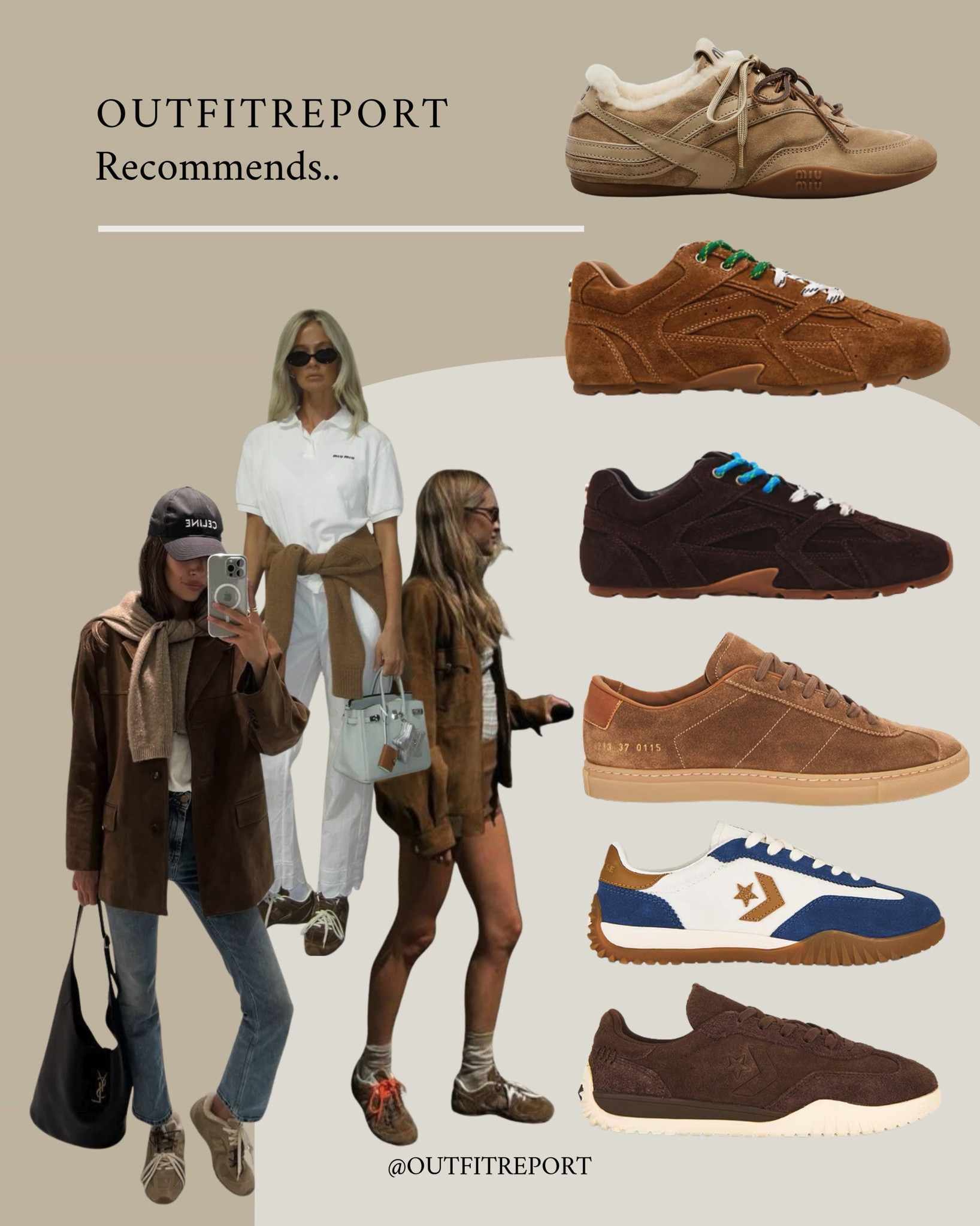 Spring trending items sneakers trained suede 

#LTKeurope #LTKspringtrends #LTKspring