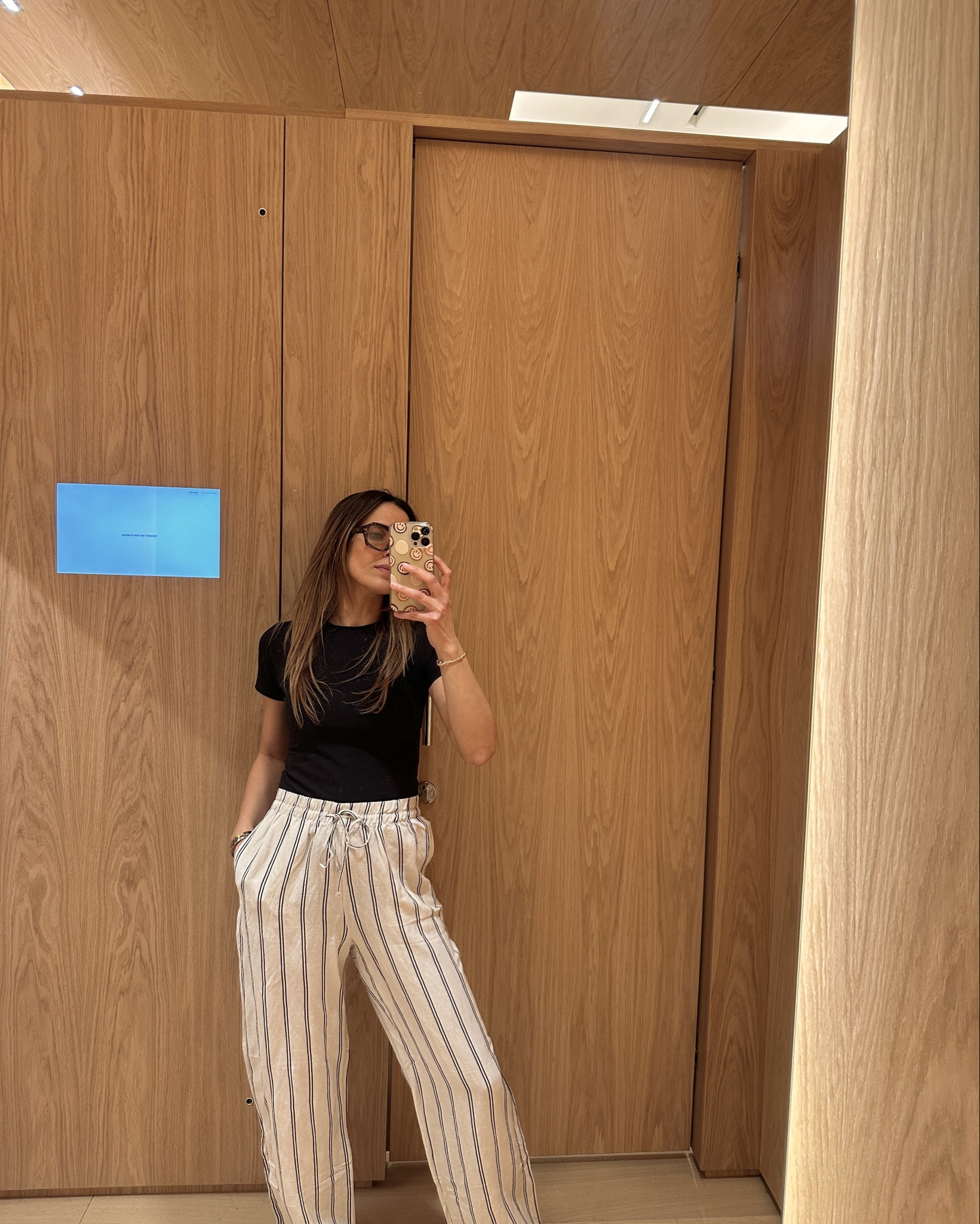 New wide trousers for summer!! 

#LTKsummer #LTKuk #LTKstyletip