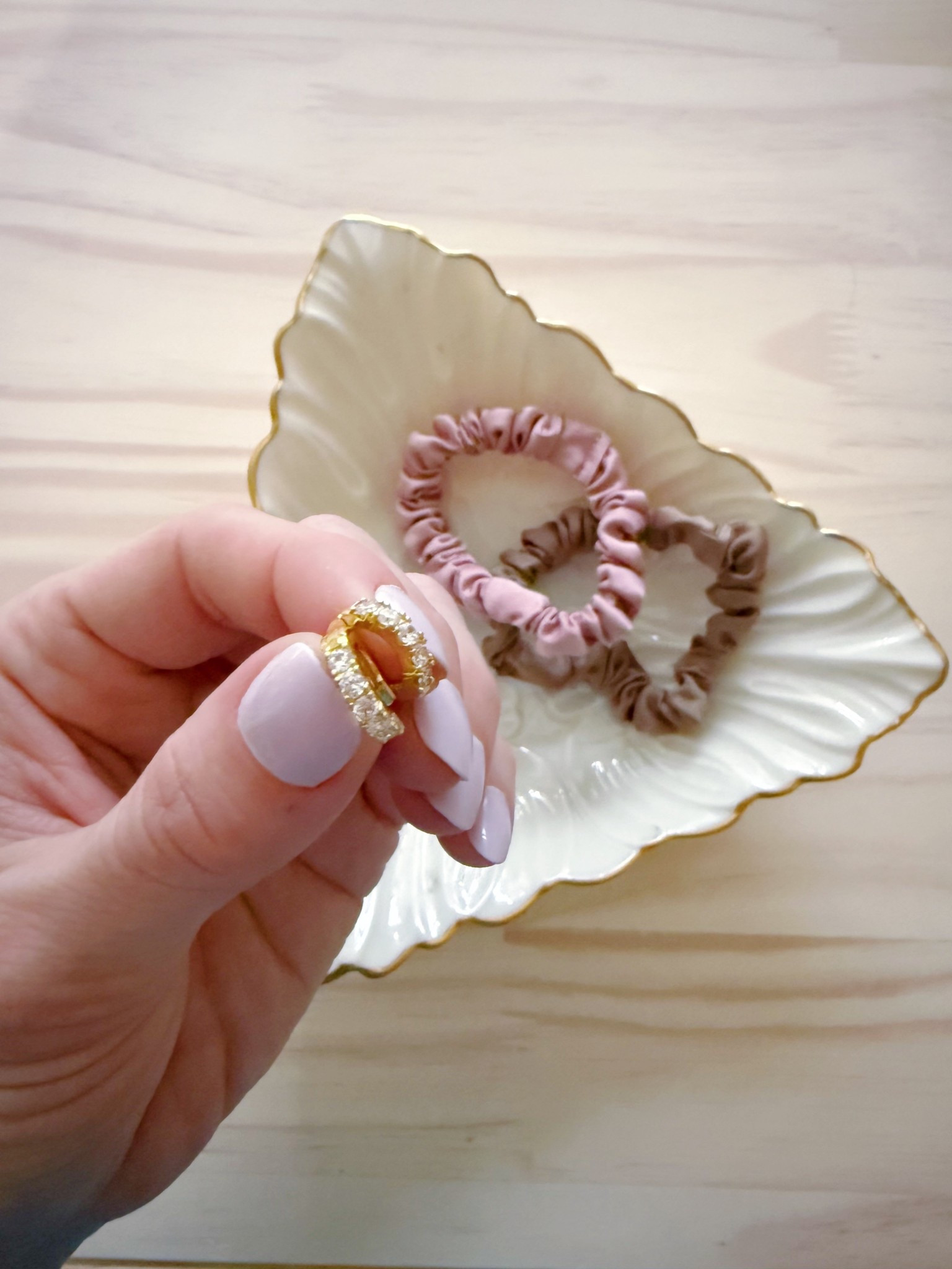 The cutest huggies from @SOPHIYA 


#LTKgrwm #LTKBeauty #LTKselfcare