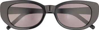 Betty 53mm Cat Eye Sunglasses | Nordstrom Rack