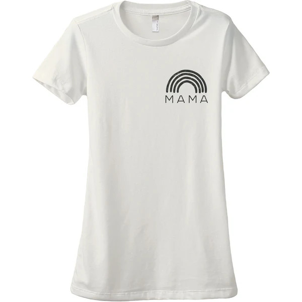 Rainbow Mama | Thread Tank