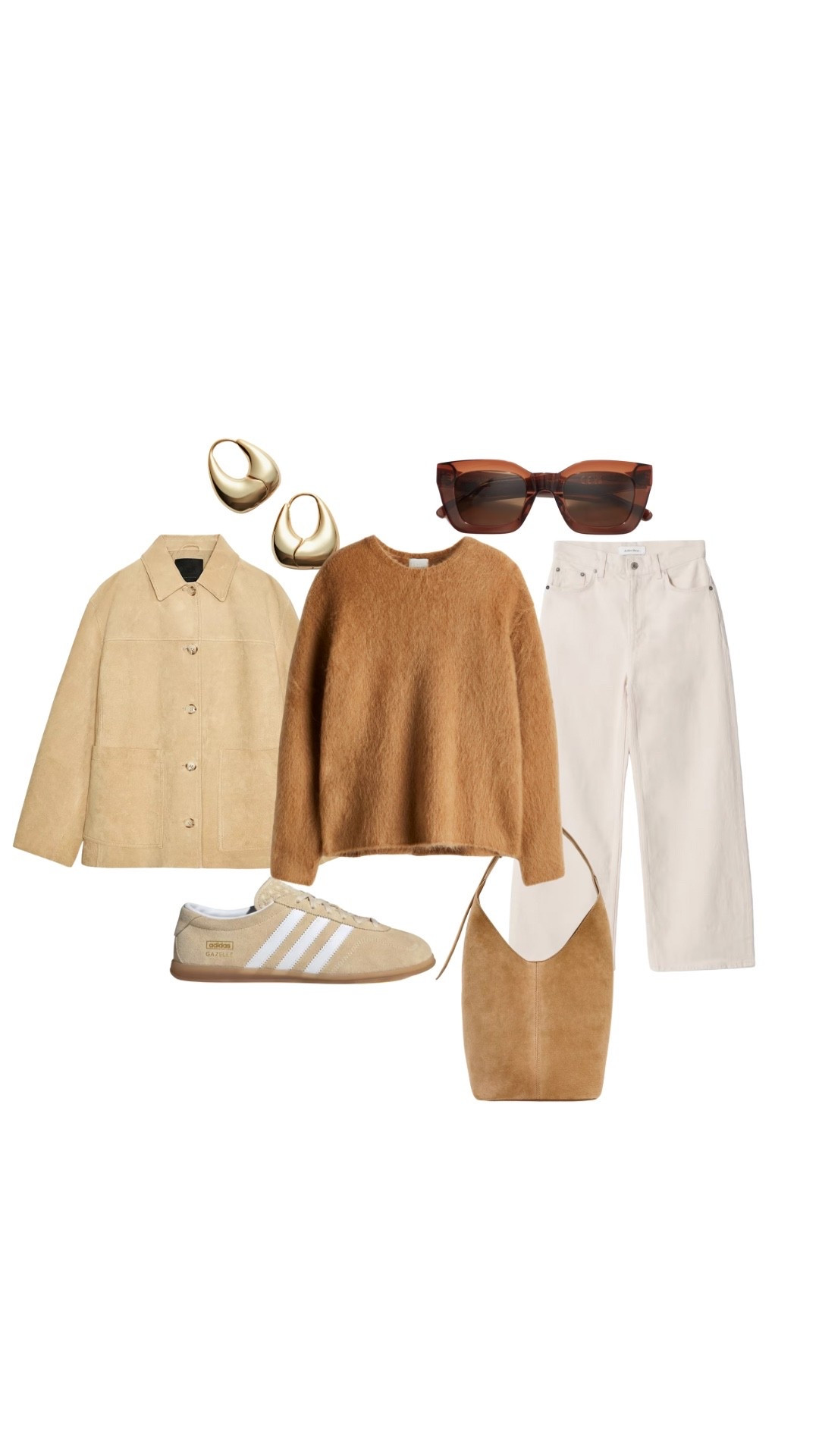 September light neutrals 

#LTKuk #LTKautumn #LTKeurope