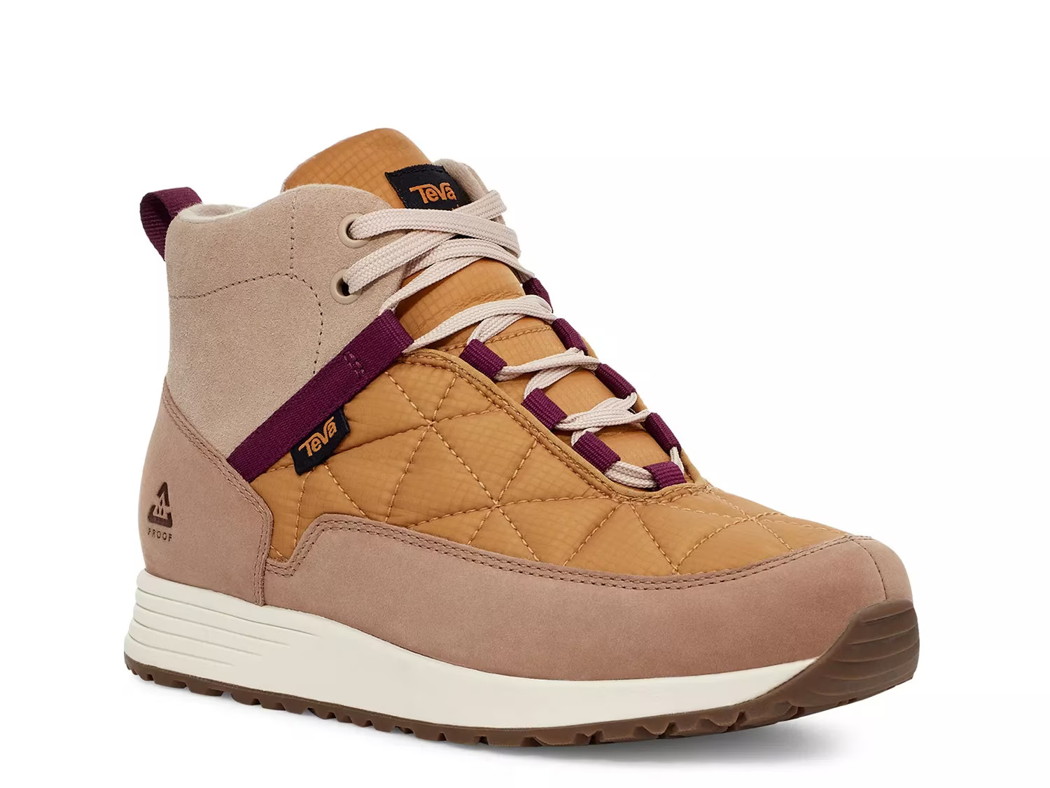 Teva Reember Commute Boot | DSW