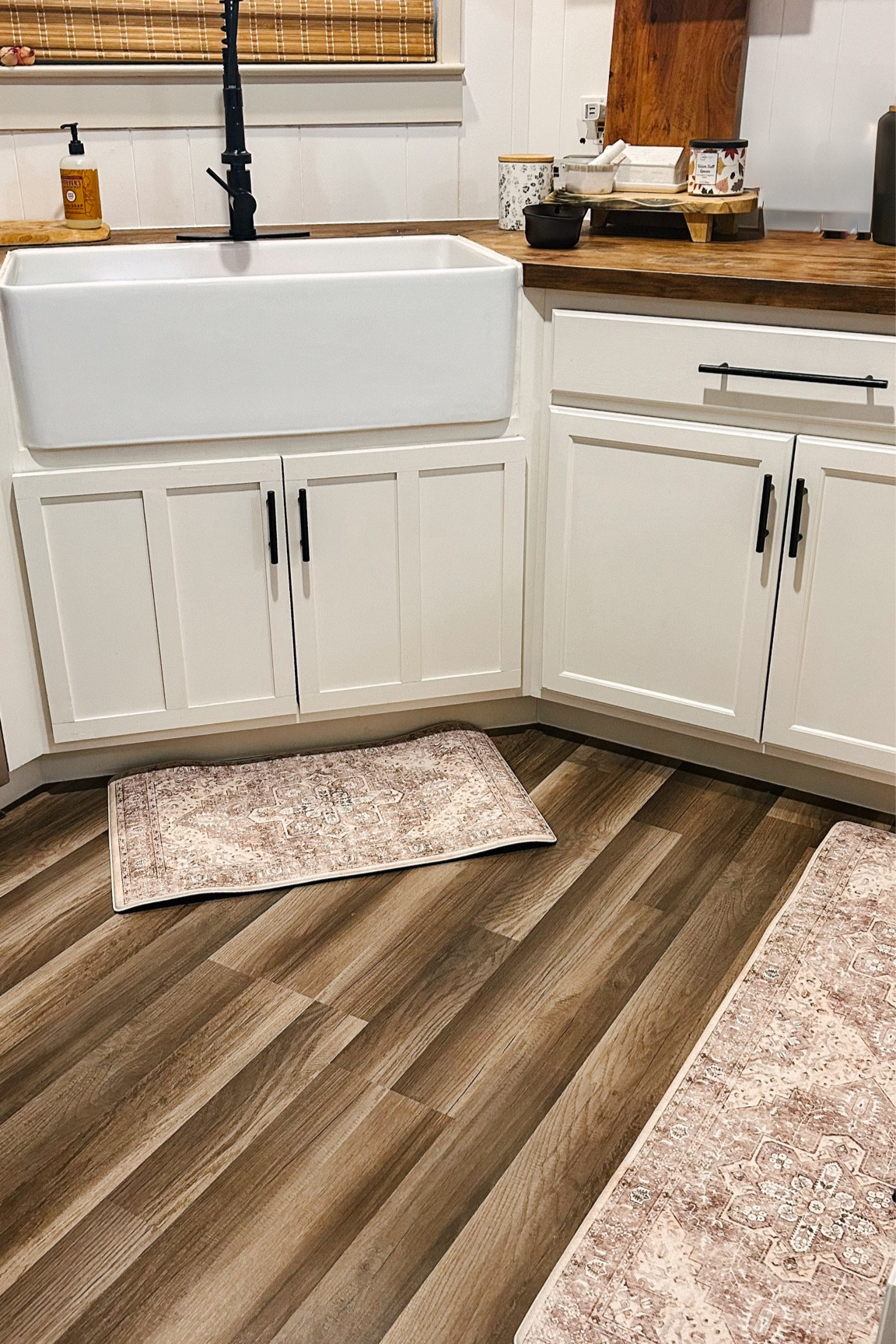 New anti-fatigue kitchen mats that have 10% off right now 👏🏼

#LTKxPrimeDay #LTKHome #LTKFindsUnder50