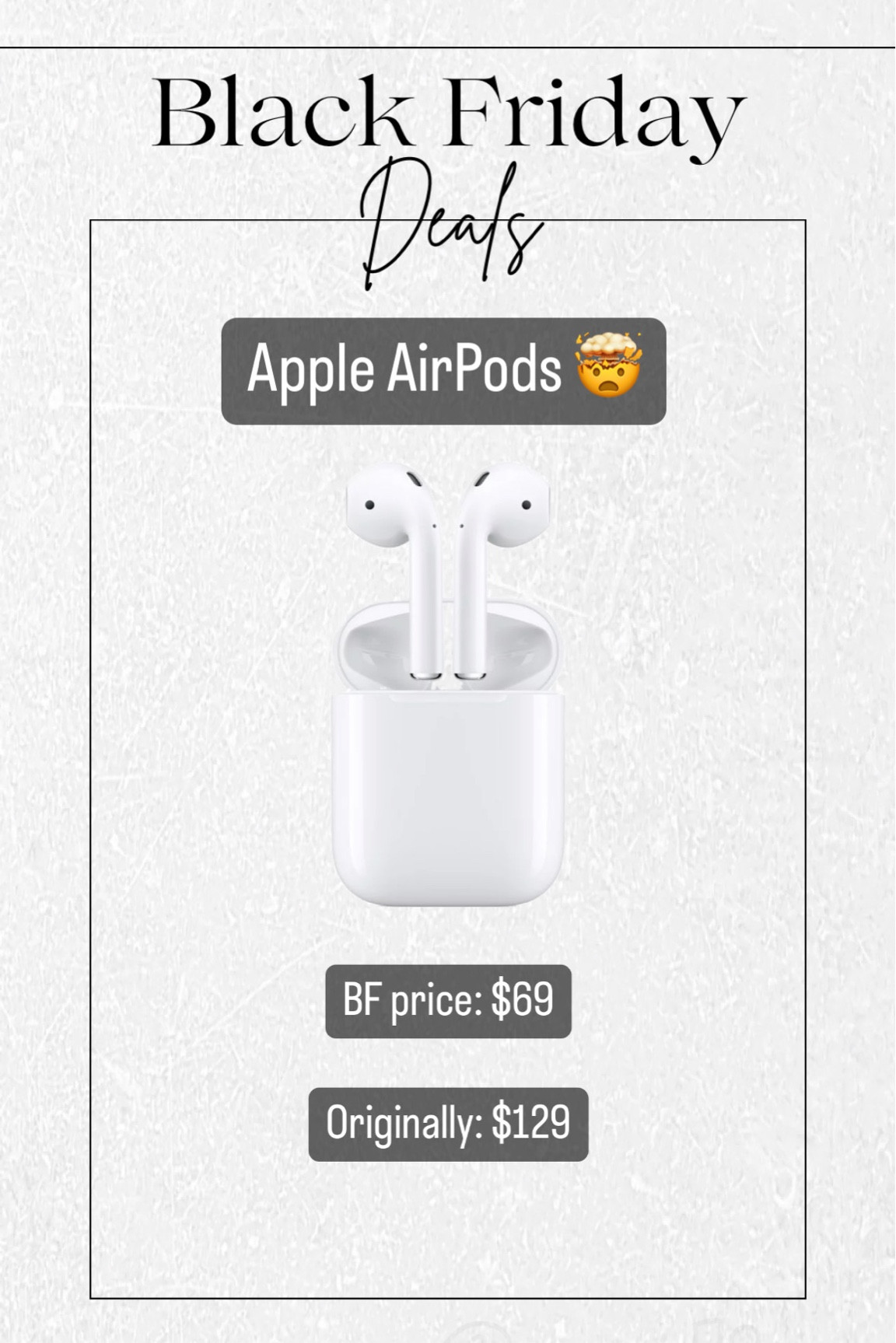 WALMART BLACK FRIDAY DEALS ARE LIVE!!! 

#LTKcyberweek #LTKbfcm 

Black Friday sales early Black Friday 

#LTKGiftGuide #LTKHoliday