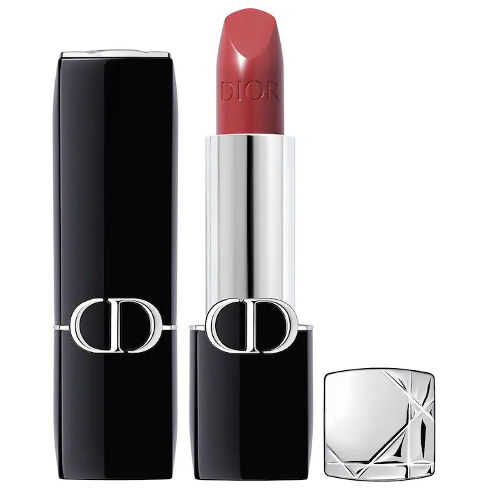 Rouge Dior Refillable Lipstick | Sephora (US)