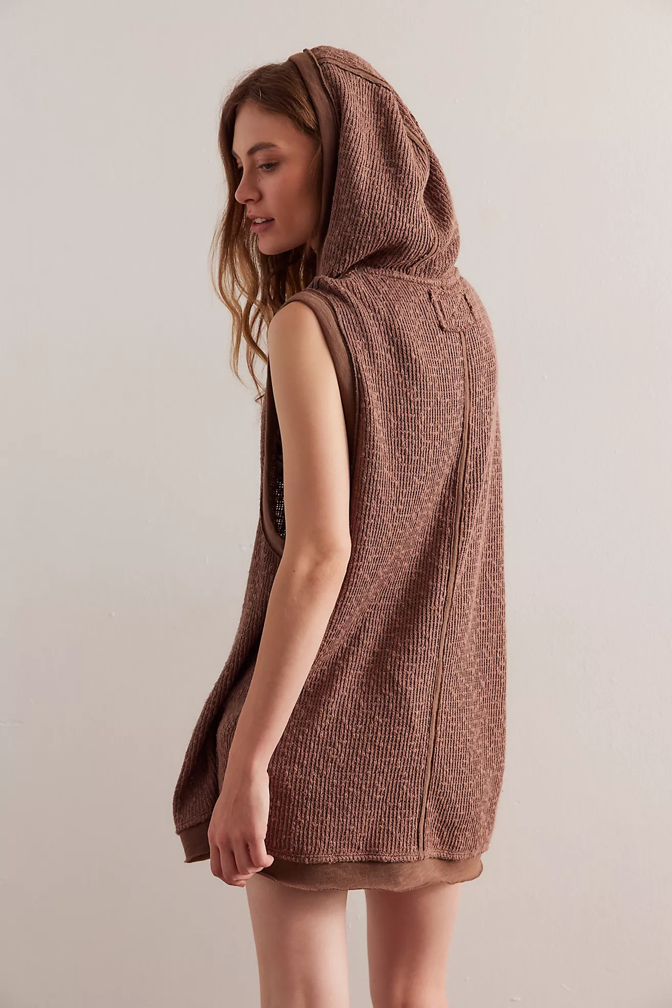 Brown | Free People (Global - UK&FR Excluded)
