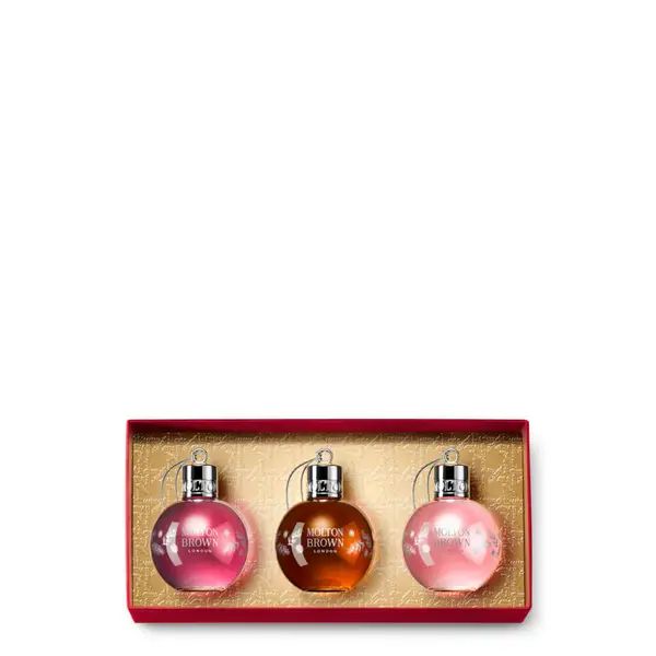Molton Brown Festive Bauble Gift Set | Dermstore (US)