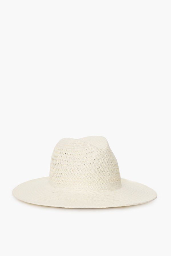 Vented Luxe Packable Hat | Tuckernuck (US)