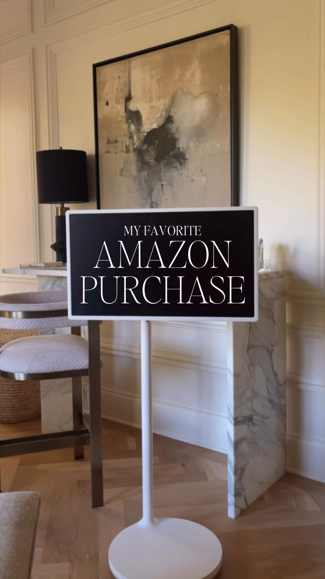 My favorite amazon purchase 