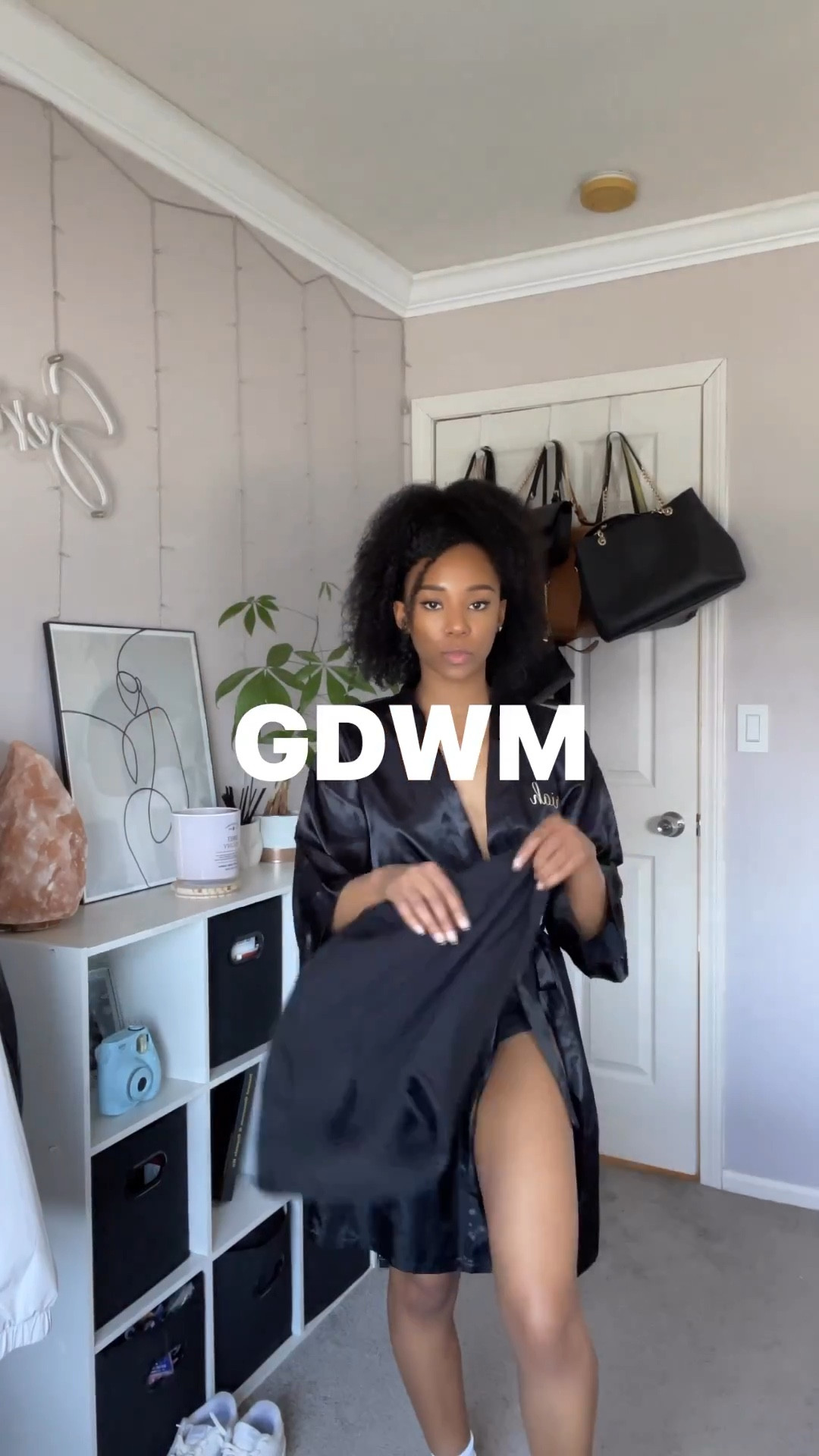 GDWM simple & casual outfit for the spring 🌱

#LTKworkwear #LTKunder50 #LTKSeasonal