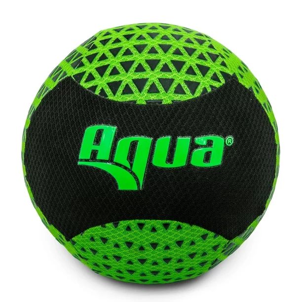 Aqua G`ripped Unisex Kids Water Volleyball Pool Toy, 5 and Up - Walmart.com | Walmart (US)