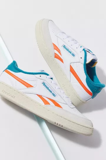 Reebok Club C Revenge Sneaker | Urban Outfitters (US and RoW)