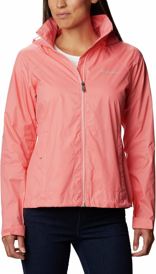 Columbia Women's Switchback Iii Jacket | Amazon (US)