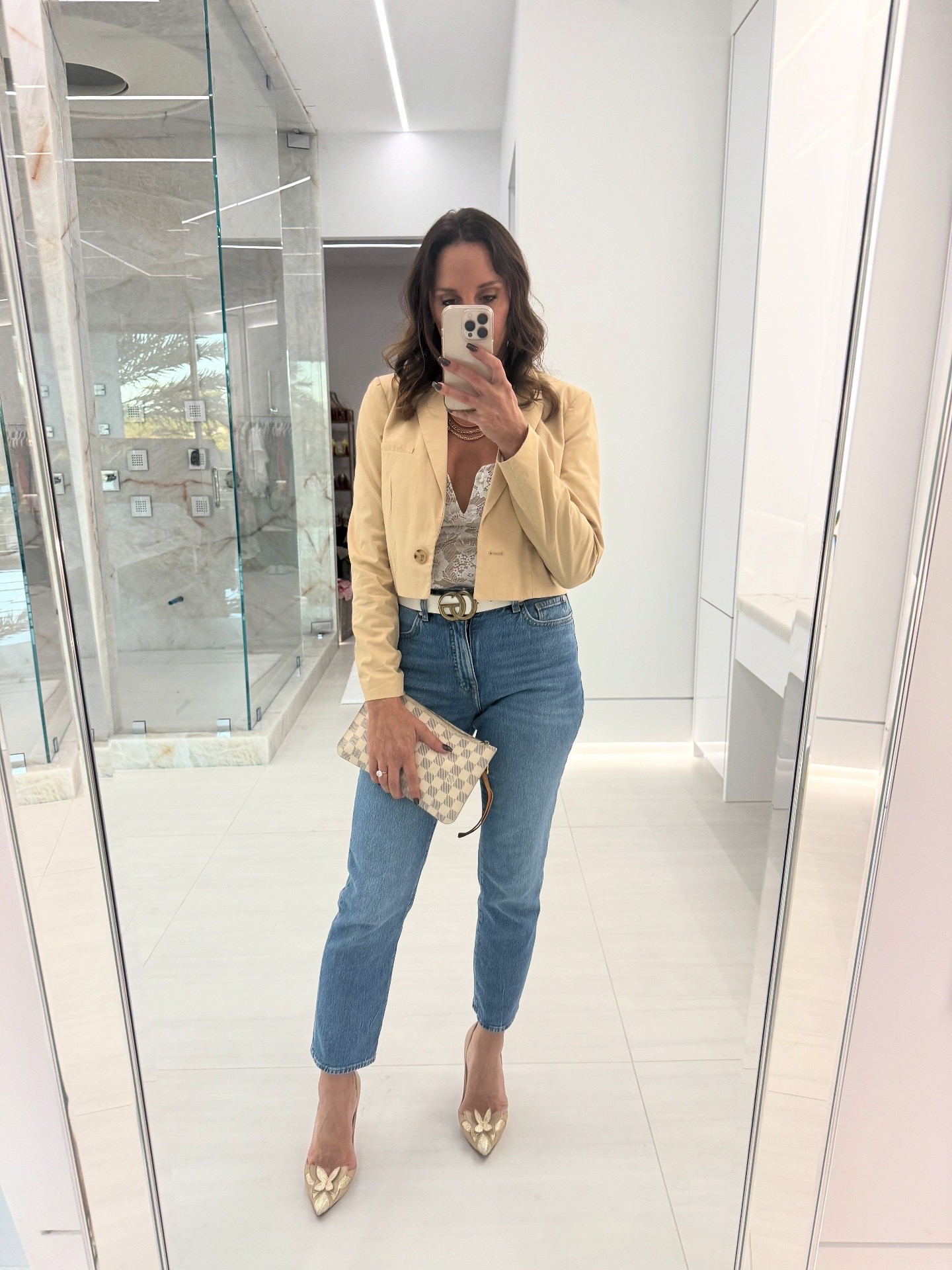 Going out outfit!
Date night option
Business casual
Everyday stylee

#LTKootd #LTKSaleAlert #LTKgrwm