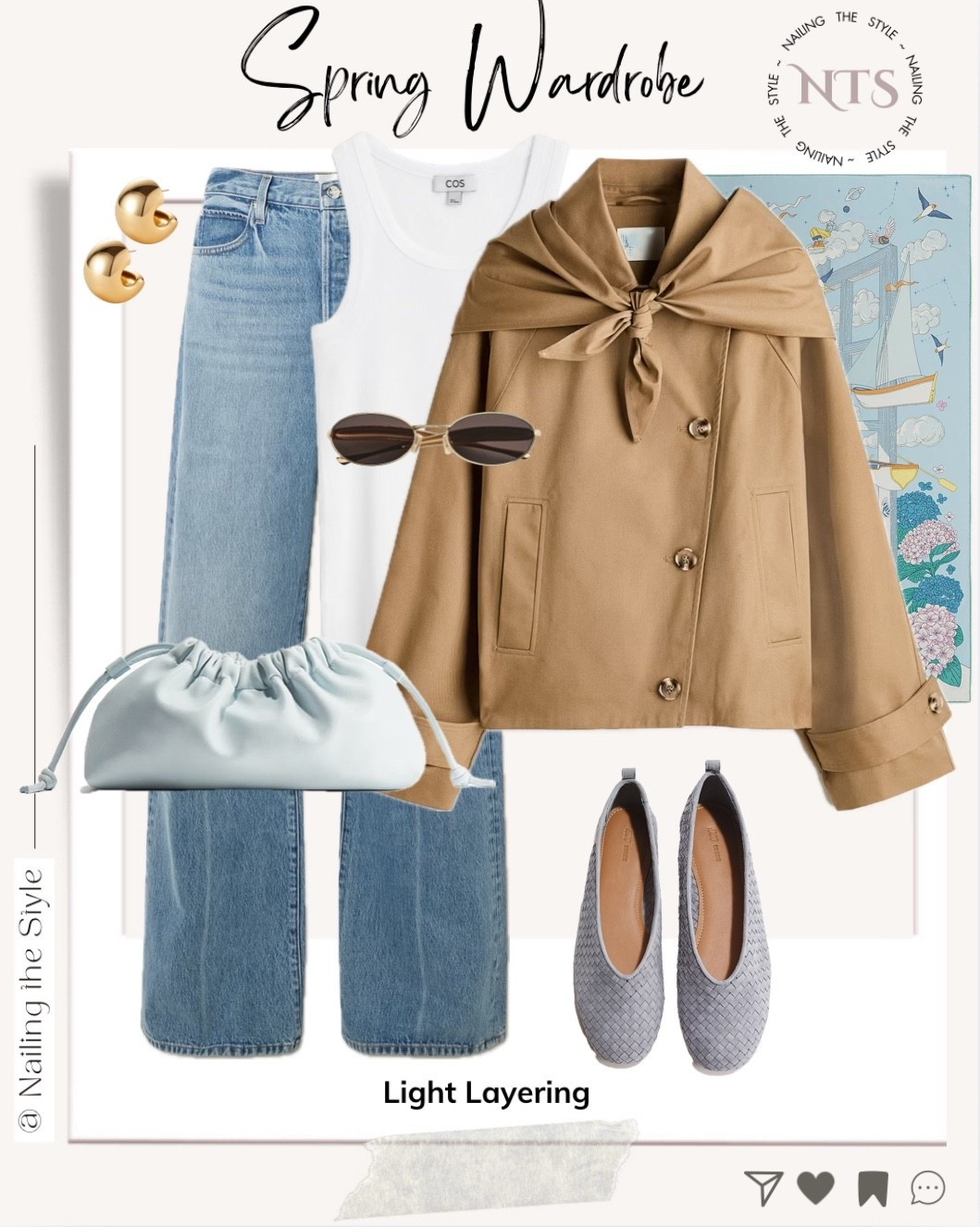 #LTKspring #LTKshoes #LTKstyletip