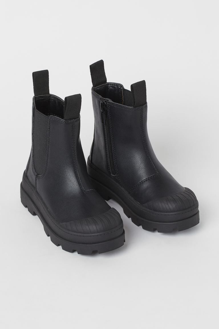 Chelsea Boots | H&M (US)