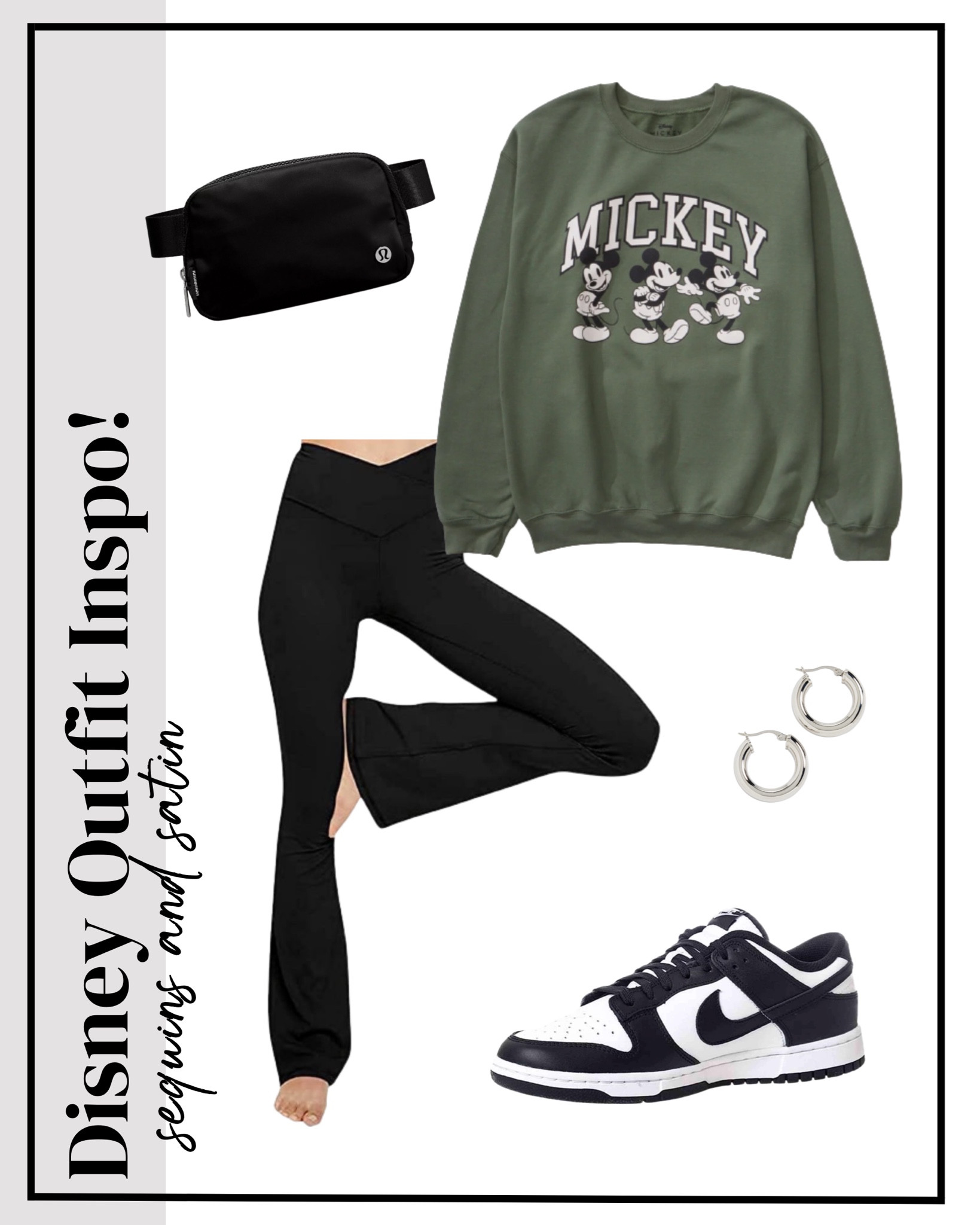 Cute & casual disney outfit!!

I have these leggings and they’re some of my fave pants! Fit it true to size, super flattering!

Disney / Disney fashion / disney must haves / disney outfit womens / Disney ootd / womens Disney outfit / Disney park outfit / disney sweatshirt / Disney shoes / Disney trip / disney travel / Disney travel essentials / disney world outfit / disneyworld outfits / Disney outfit/ Disney world / Disneyland outfits / Disneyland / Disney outfits / Disney park outfit / Disney cruise outfits / theme park outfit / theme park / Disney shirts / amazon Disney / Disney bounding / Disney bound / Disney bag / Disney birthday / Disney christmas / disney Halloween outfit / Disney essentials / Disney travel essentials / Disney Fanny pack /Amazon workout clothes / amazon workout sets / amazon workout tops / amazon workout outfits / amazon workout shorts / amazon workout tank / amazon workout clothes / amazon active wear / amazon active fashion / amazon activewear / amazon workout leggings / Nike sneakers / nike dunk / nike dunk sneakers / nike low tops / amazon sneakers / amazon white sneakers / amazon black sneakers / college shoes / college sneakers / cross waist leggings / flare leggings / lululemon belt bag / lululemon everywhere belt bag / lululemon everywhere bag / amazon earrings / amazon hoops / disney sweatshirts / Travel outfit / travel must haves / Airport look / airport travel / airport style / airport travel outfit / traveling outfit / travel essentials / travel outfit amazon / travel outfit fall / fall travel outfit / amazon travel outfit / airport travel outfit amazon / college outfits / college class outfits / college fits / college girl / college style / college essentials / amazon college outfits / back to college outfits / back to school college outfits / college tops / Neutral fashion / neutral outfit / Clean girl aesthetic / clean girl outfit / Pinterest aesthetic / Pinterest outfit / that girl outfit / that girl aesthetic / fall outfits / fall fashion 2023 / fall outfits 2023 / fall outfits women / fall outfit inspo


#LTKfindsunder100 #LTKSeasonal #LTKtravel