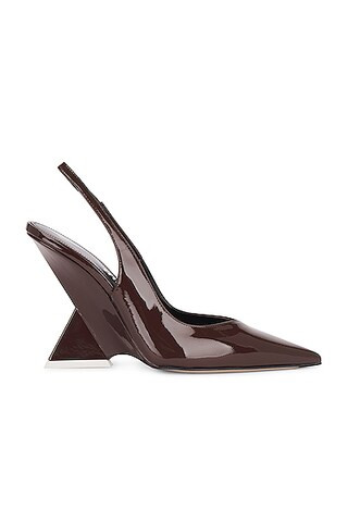 Cheope Slingback Heel | FWRD 