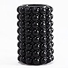 Anding Black Vase. Flowers. Black Ceramic Vase for Home Decor. Pampas Grass Vase. Boho Vase.Moder... | Amazon (US)