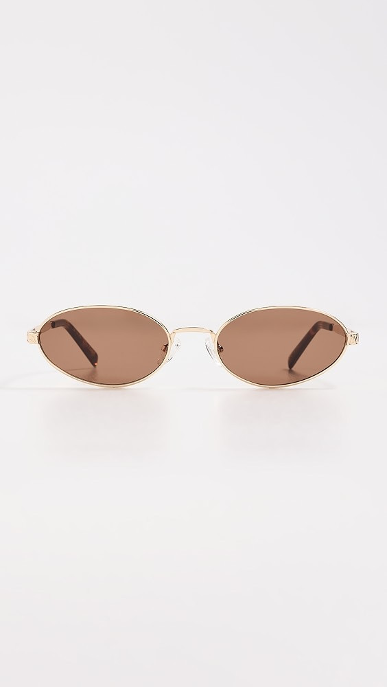The Kendall Sunglasses | Shopbop