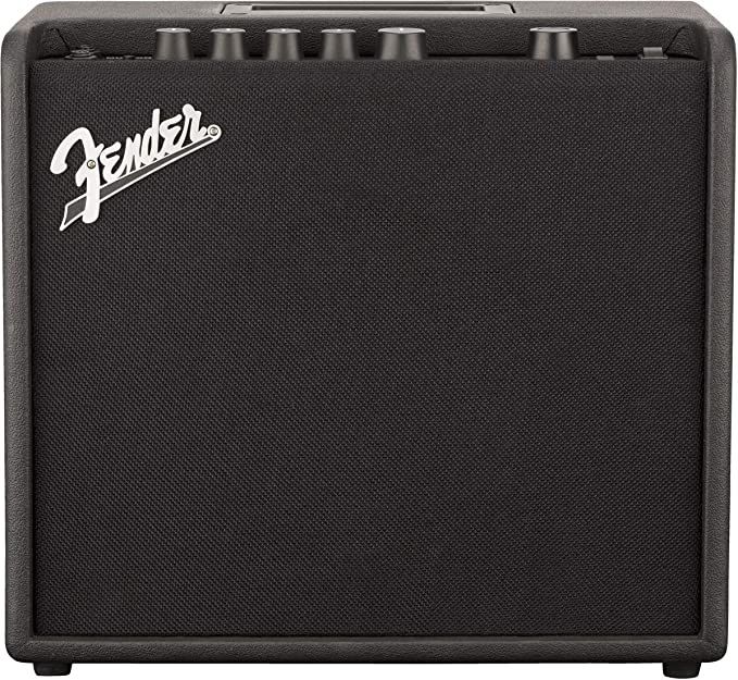 Fender Mustang LT-25 - Digital Guitar Amplifier | Amazon (US)