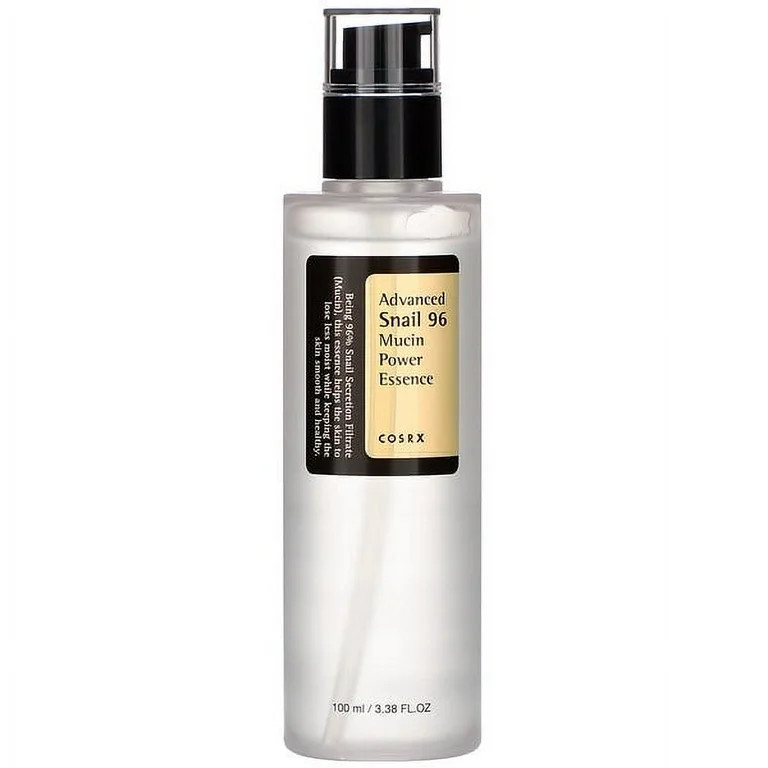 COSRX Advanced Snail 96 Mucin Power Essence 100 ml 3.38 Oz | Walmart (US)
