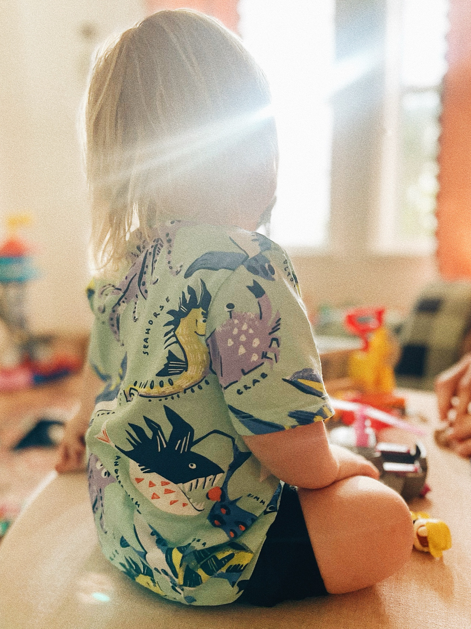 Cute under the sea toddler shirt 

#LTKKids #LTKFindsUnder50 #LTKSummerSales