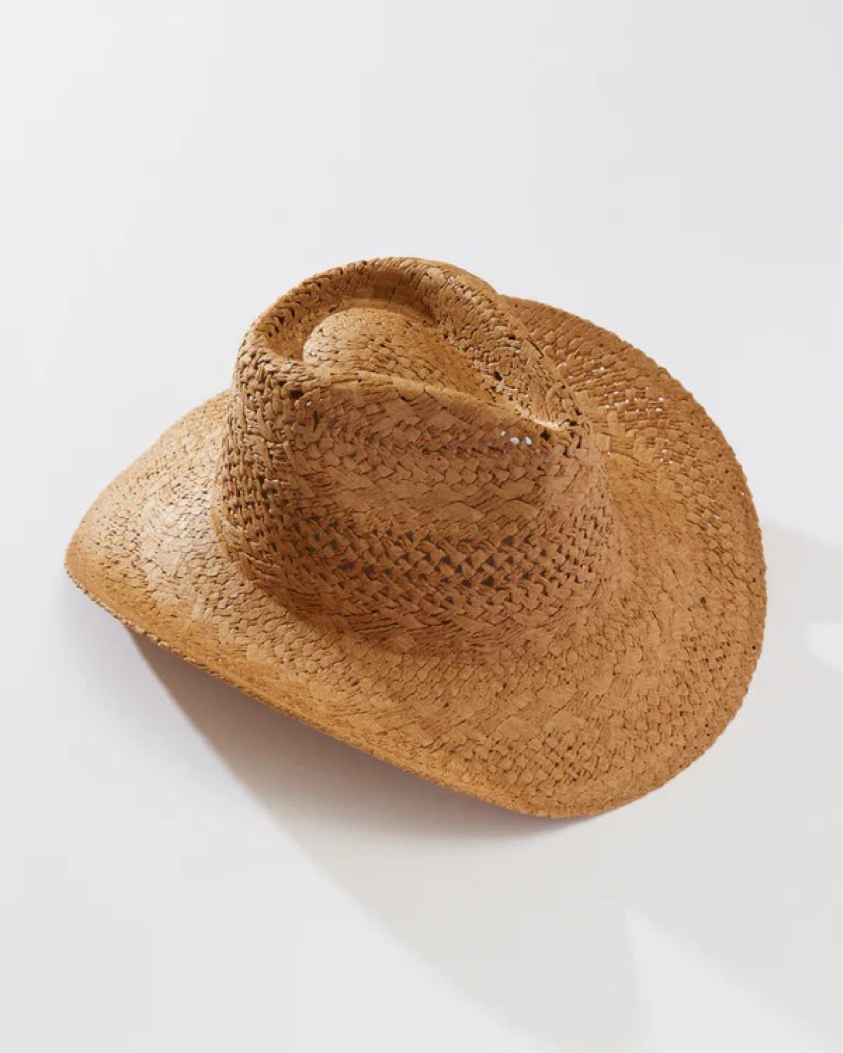 Tan Leopard Hat curated on LTK