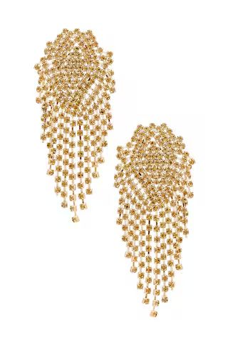 Royal Queen Earrings
                    
                    SHASHI | Revolve Clothing (Global)