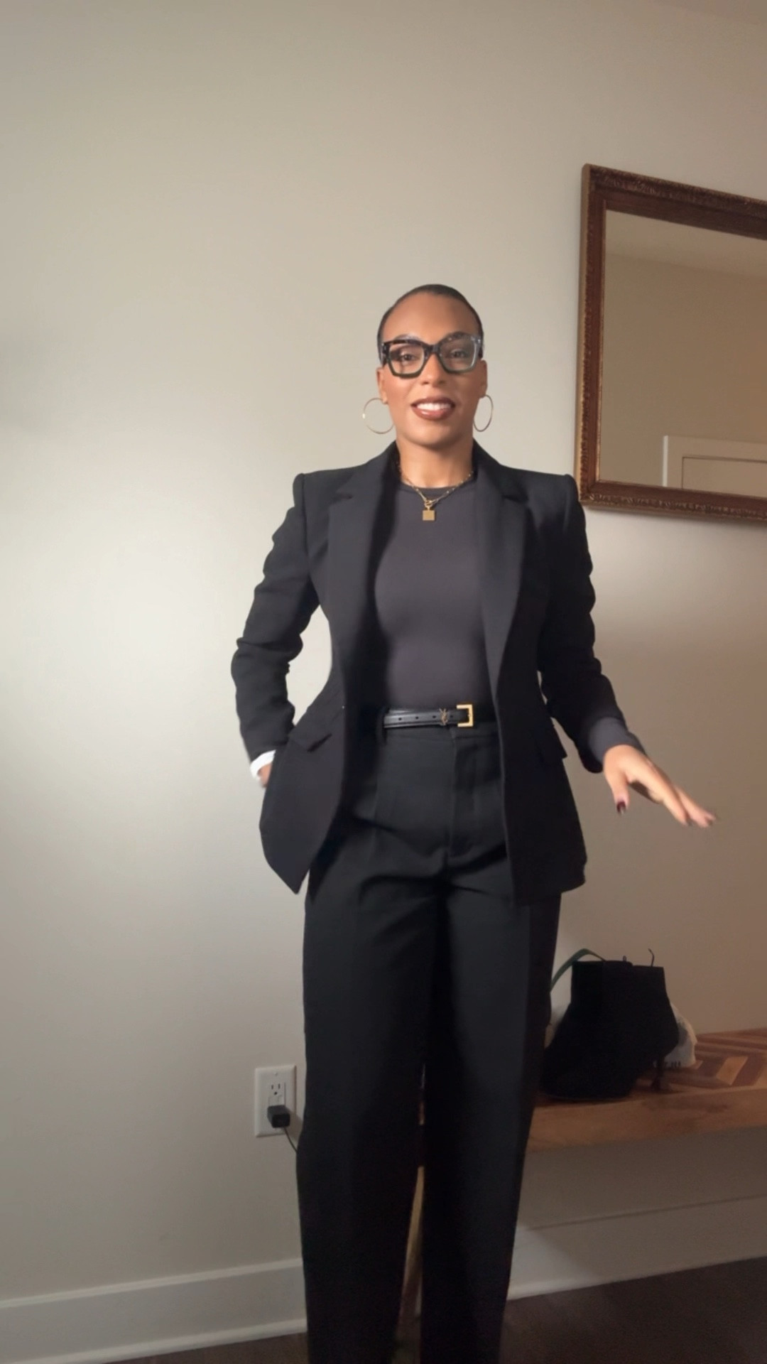 #LTKdayinmylife #LTKgrwm #LTKTall