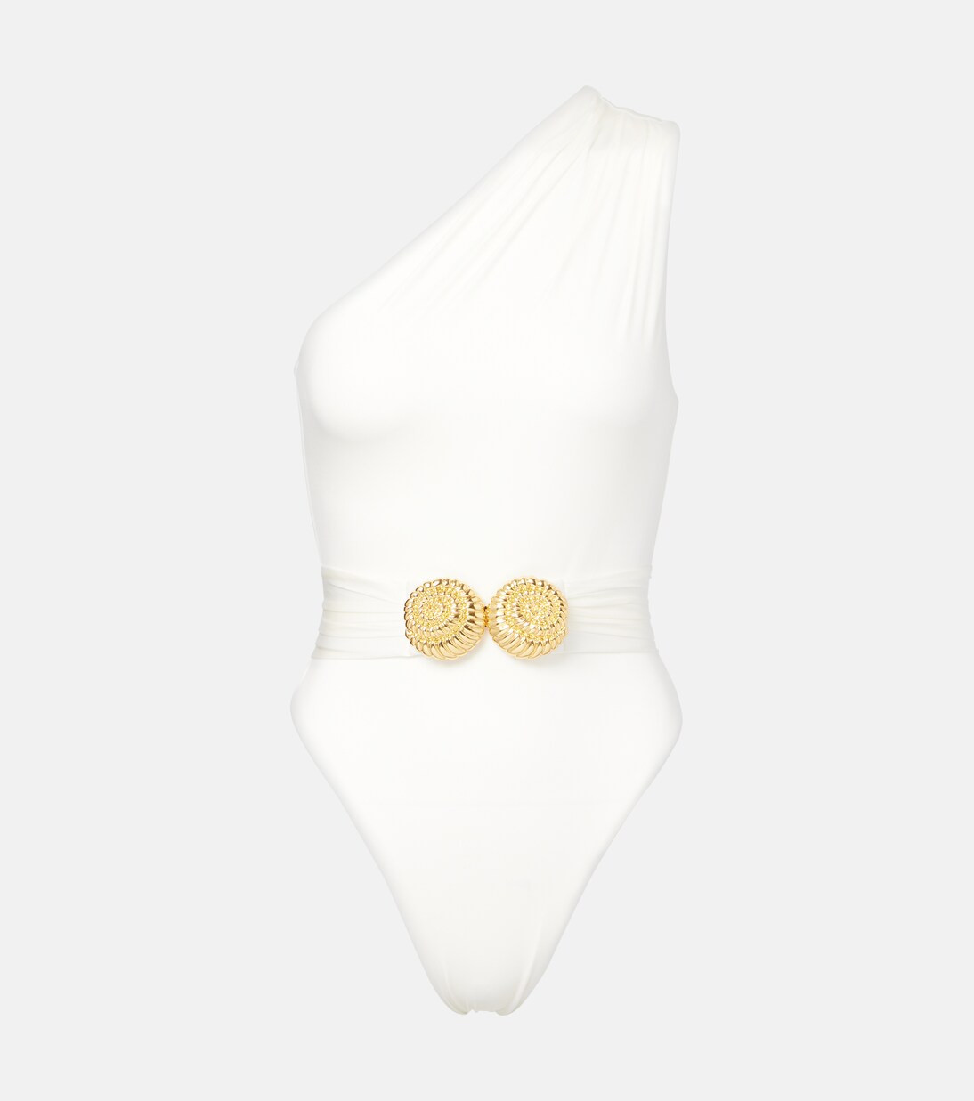 One-shoulder swimsuit | Mytheresa (US/CA)