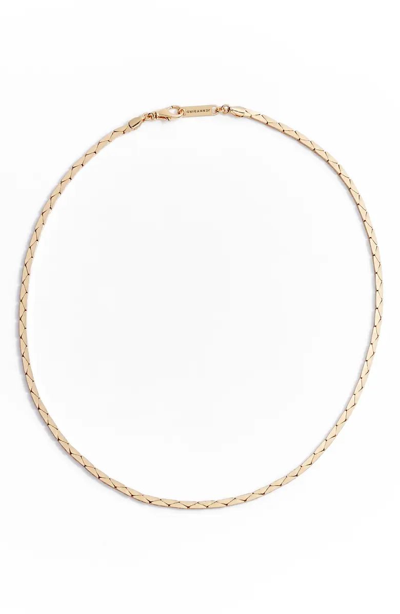 Alder Chain Necklace | Nordstrom