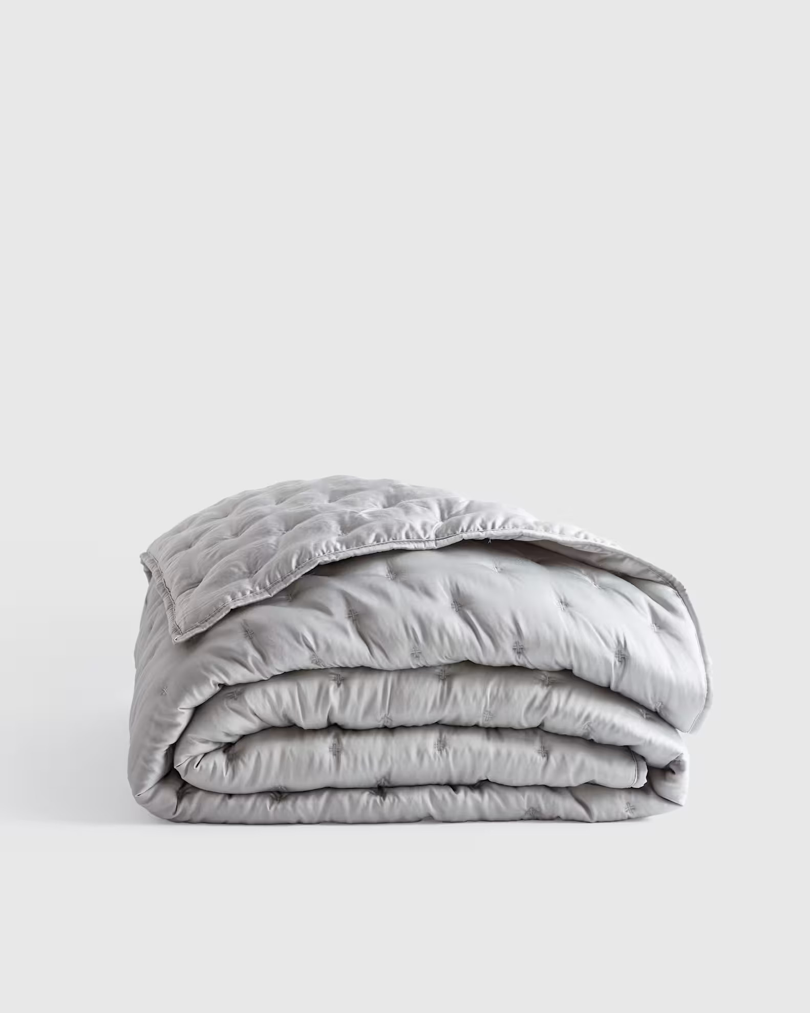 Bamboo Dream Quilt | Quince