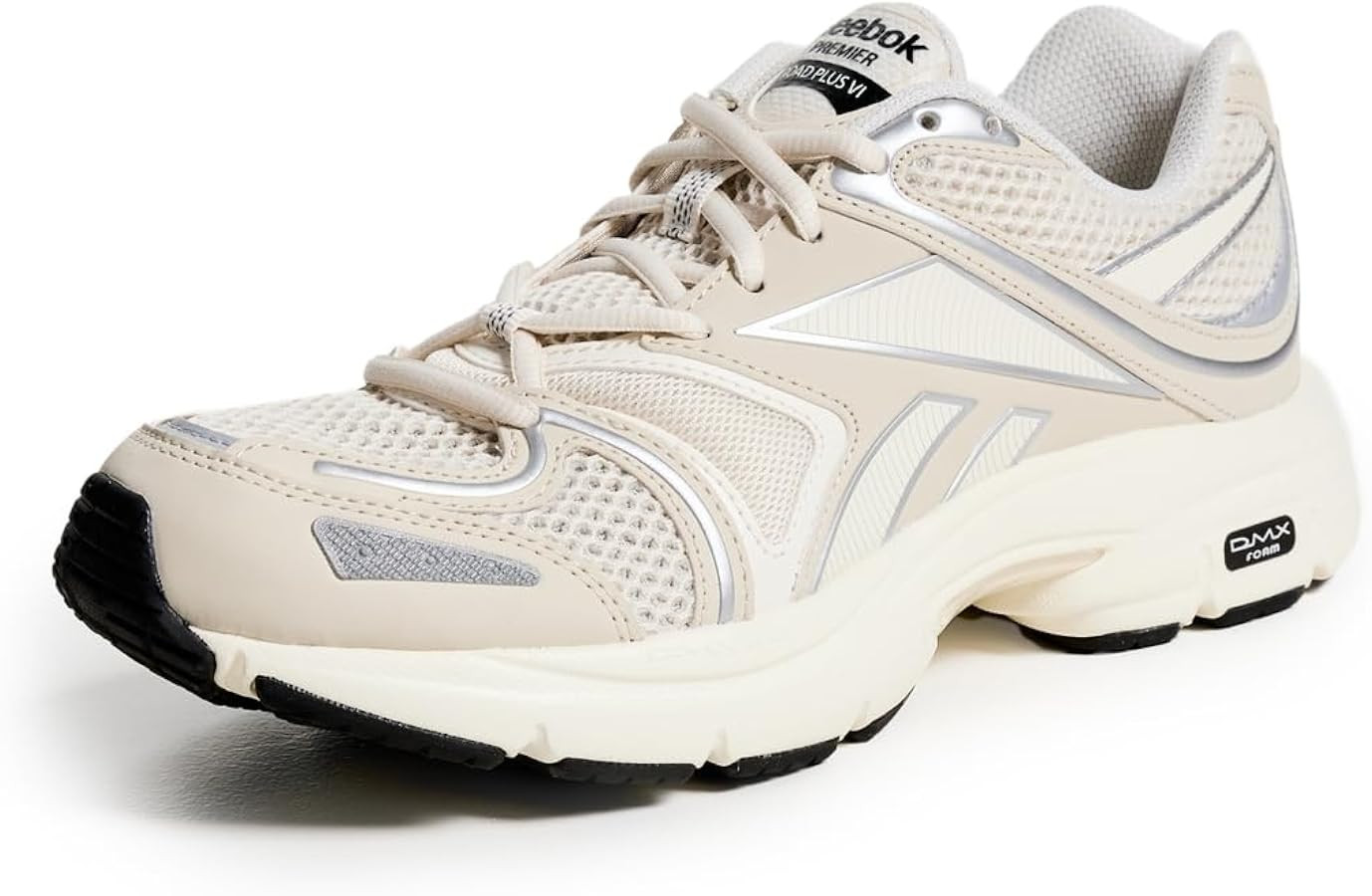 Reebok Women's Premier Road Plus Vi Sneaker | Amazon (US)