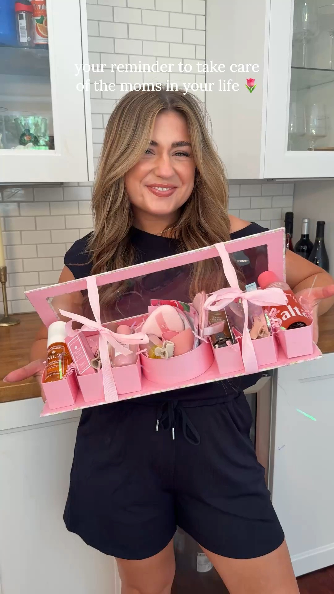 cutest lil last minute Mother’s Day gift idea!! + the romper I’m wearing 🫶🏼

#LTKMothersDay #LTKmomlife #LTKselfcare