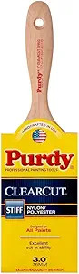 Purdy Clearcut Elite Bow Angular Wall Brush | Amazon (US)