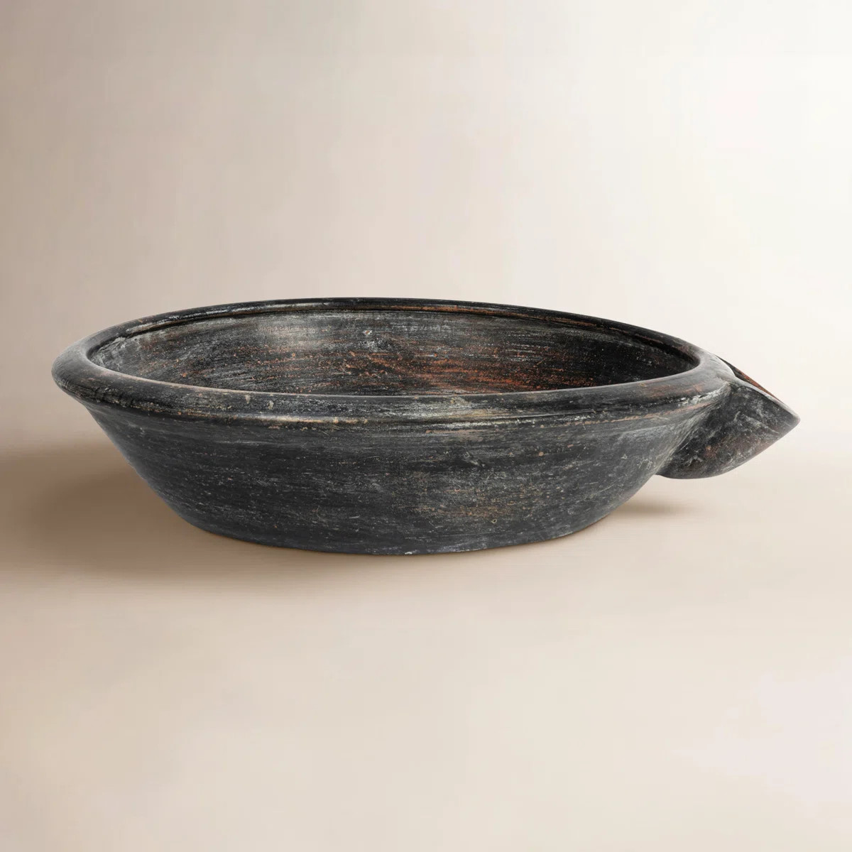 Arnaud Clay Decorative Bowl 1 | Wayfair North America