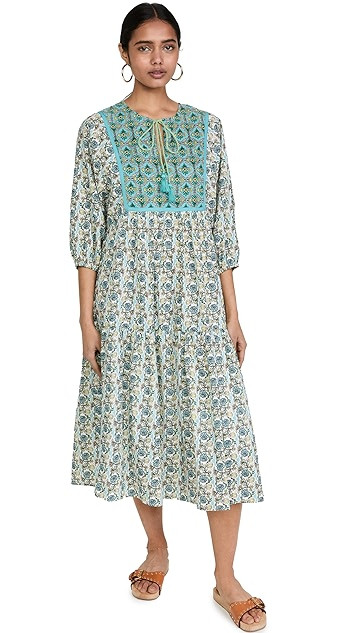 Vivi Igor Dress | Shopbop