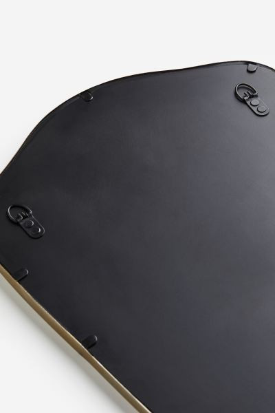 Mirror - Gold-colored - Home All | H&M US | H&M (US + CA)