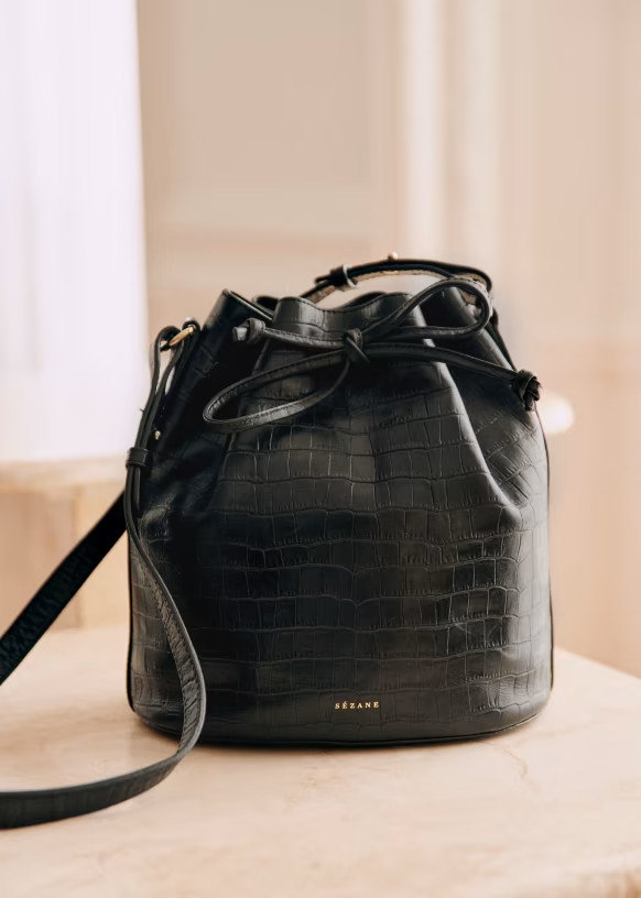 Farrow Bag | Sezane Paris
