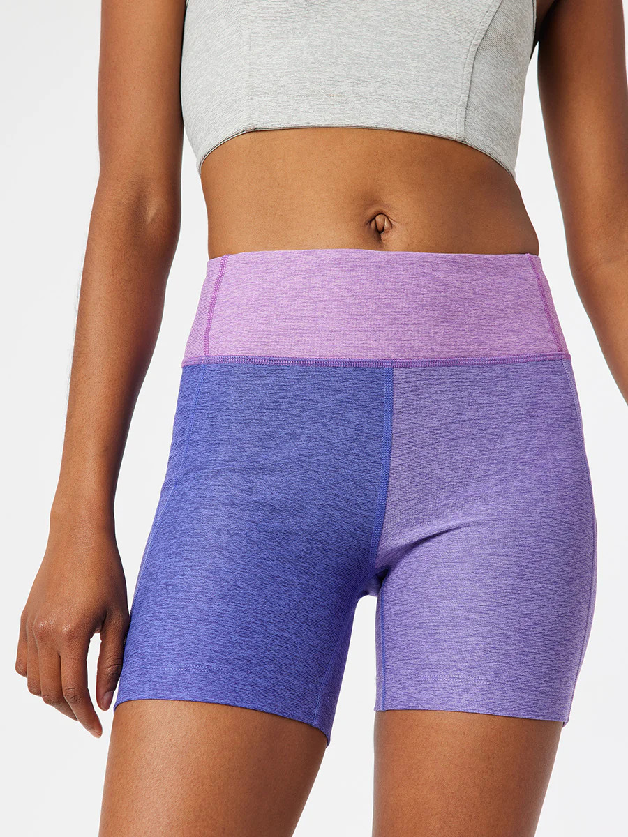 Warmup 5" ShortA Heart | Outdoor Voices