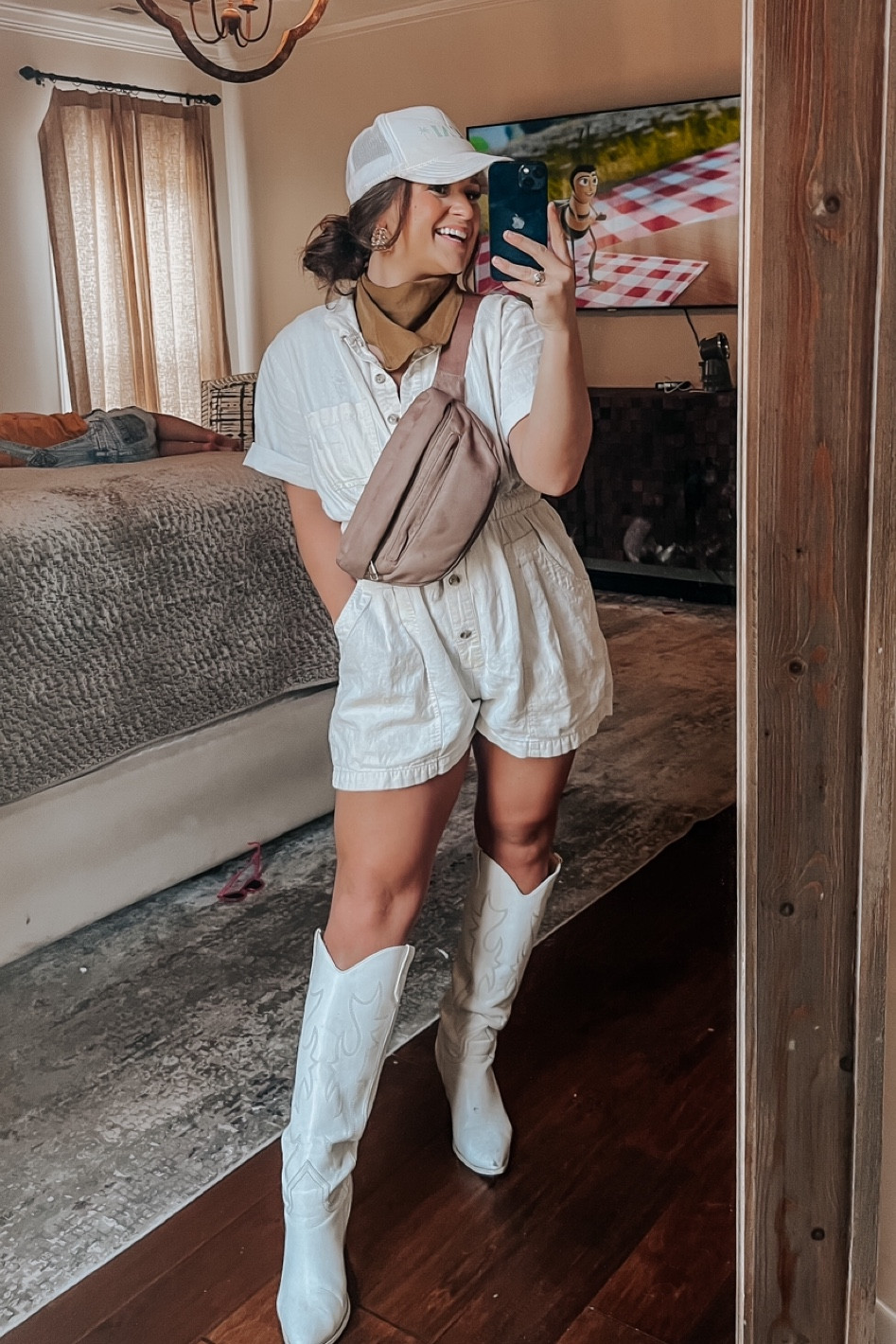 Cute Casual Outfit 

#LTKsalealert #LTKstyletip